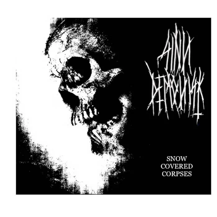 Snow Covered Corpses cover
