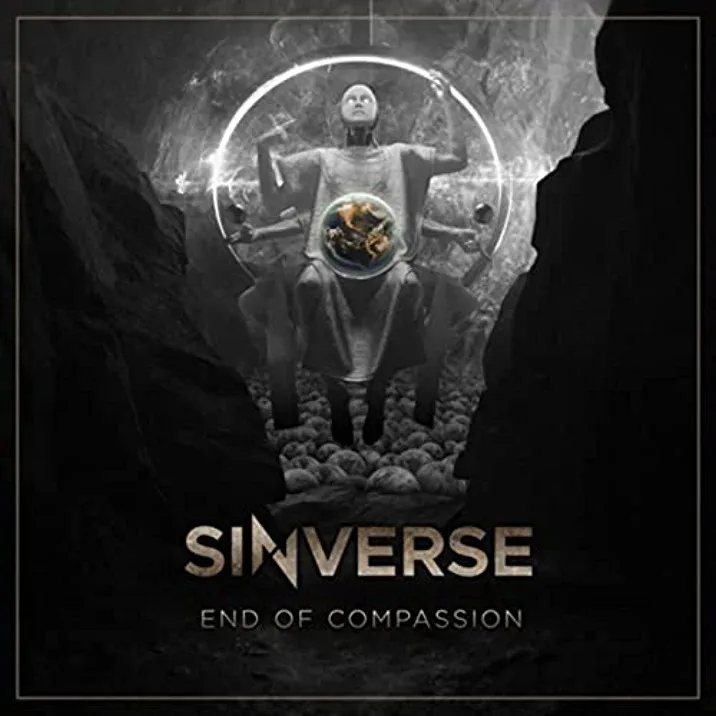 End of Compassion cover