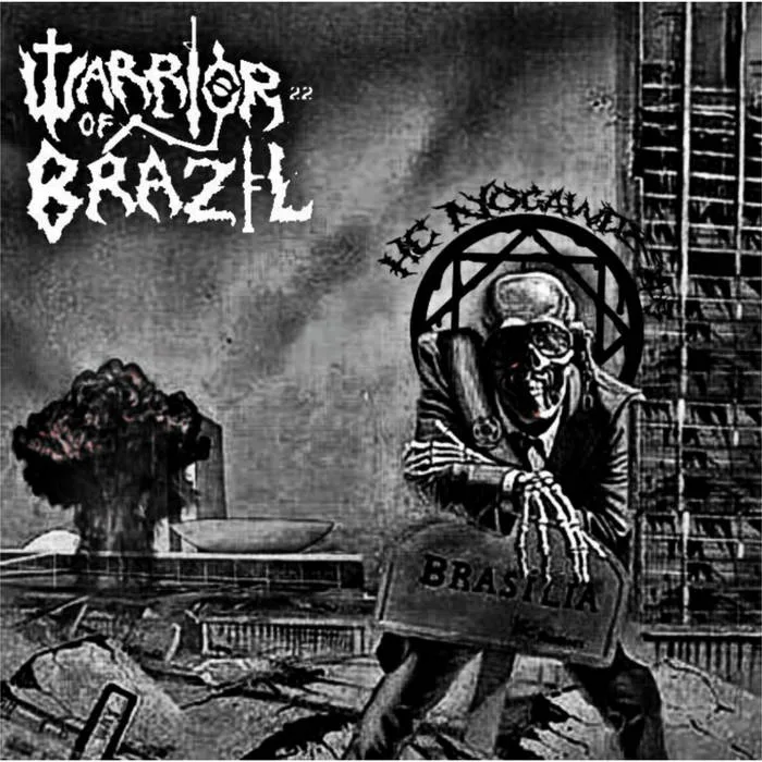 Ride the Jumento cover