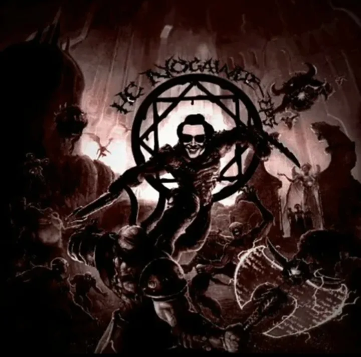 Carnificina Sonora cover