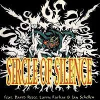 Sircle of Silence cover