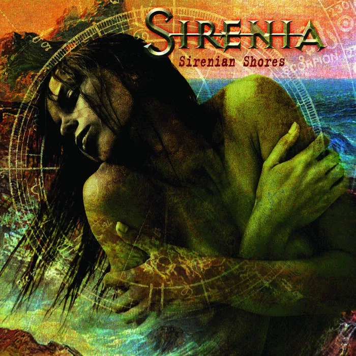 Sirenian Shores cover
