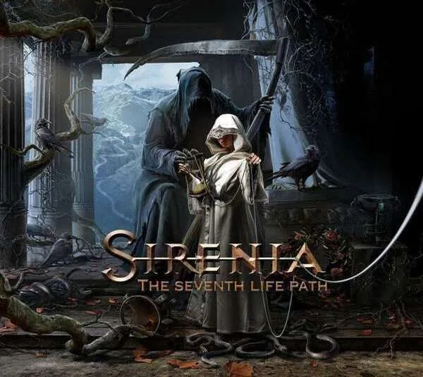 The Seventh Life Path cover