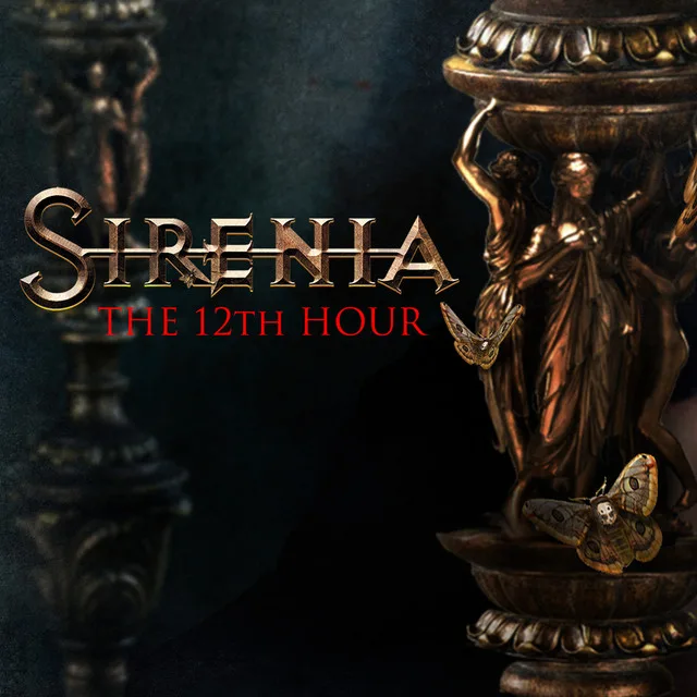The 12th Hour cover
