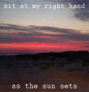 As the Sun Sets cover
