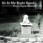 Non Compos Mentis cover