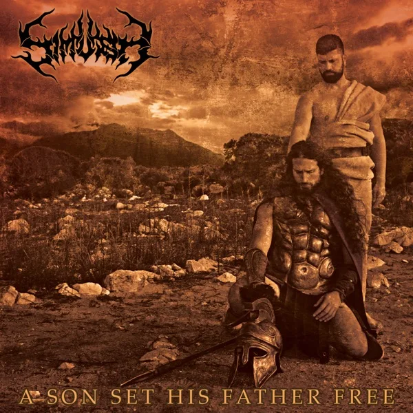 A Son Set His Father Free cover