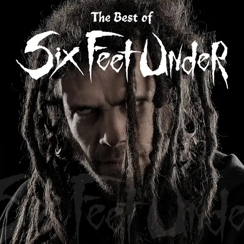 The Best of Six Feet Under cover