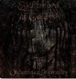 Obfuscated Mentality cover