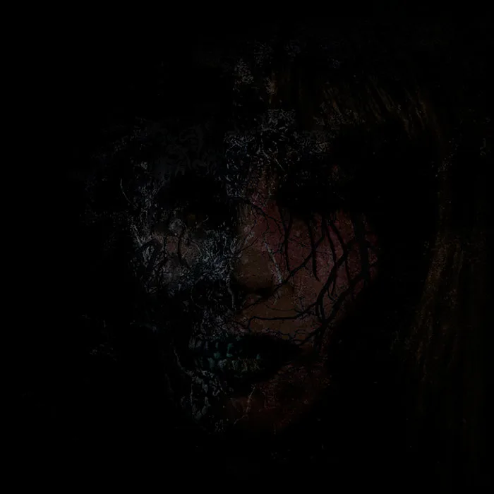 Ode to Despair cover