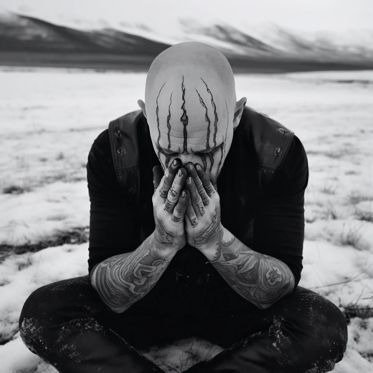 Splitting Headache cover