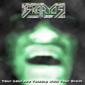 Your Soul Are Talking with Your Brain cover