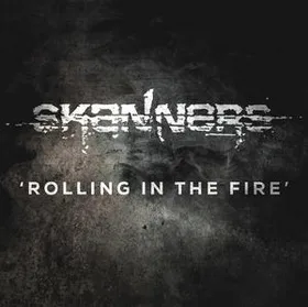 Rolling in the Fire cover