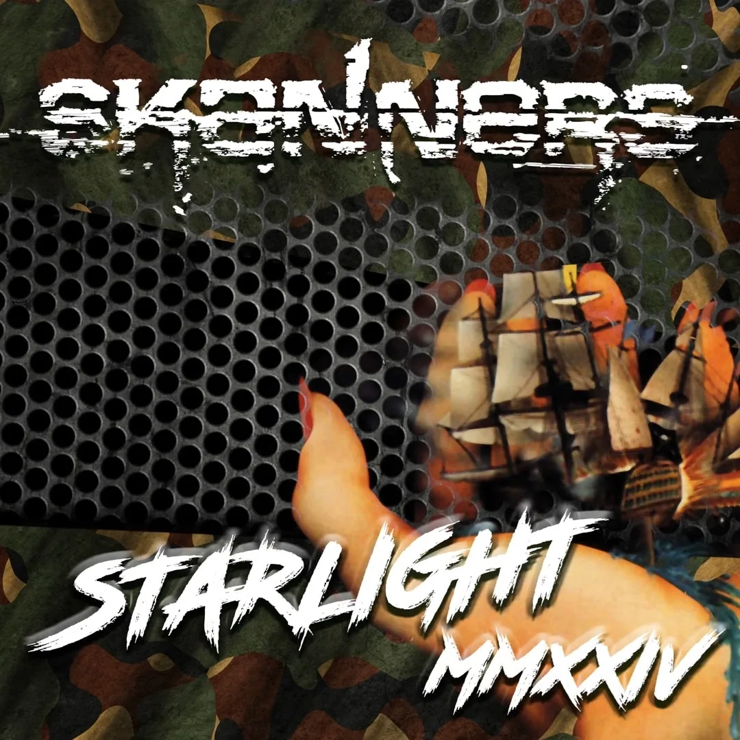 Starlight MMXXIV cover