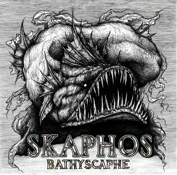 Bathyscaphe cover