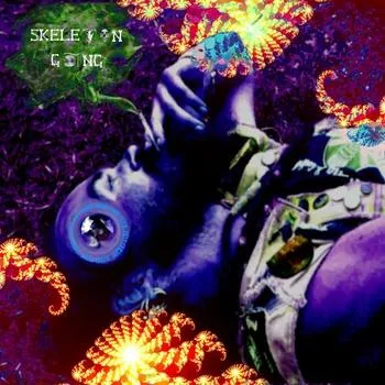 Eskimo Wizards & the Louisiana Swamp Priests cover