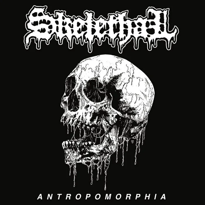 Antropomorphia cover