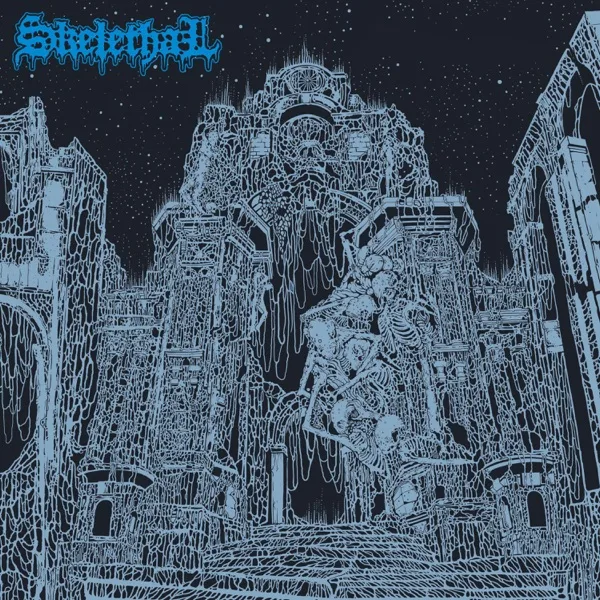 Carnal Deceivers cover