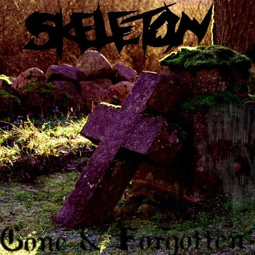 Gone & Forgotten - Demo Compilation Part 1 cover