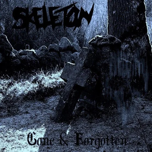 Gone & Forgotten - Demo Compilation Part 2 cover