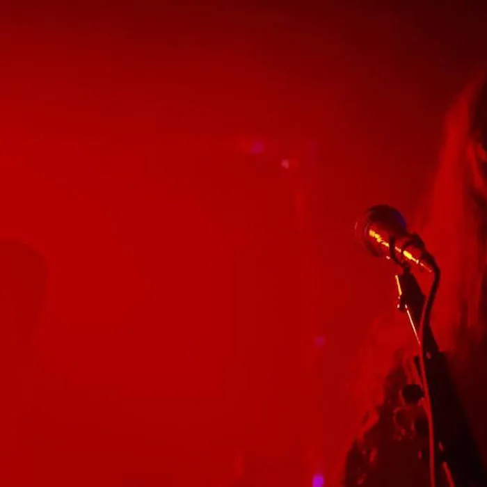 Succubus - Remixed cover