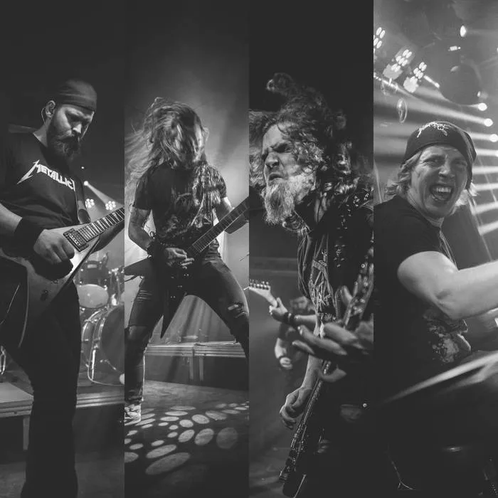 Apathy (For Destruction) - Remix cover