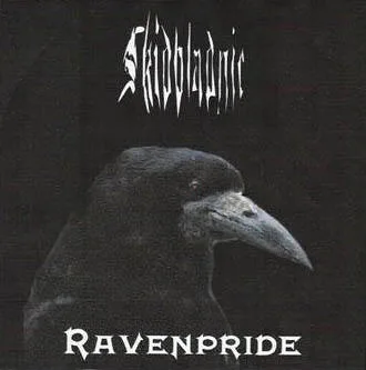 Ravenpride cover
