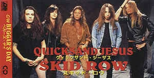 Quicksand Jesus cover