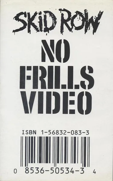 No F*cking Frills cover
