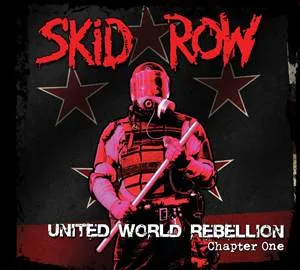 United World Rebellion: Chapter One cover