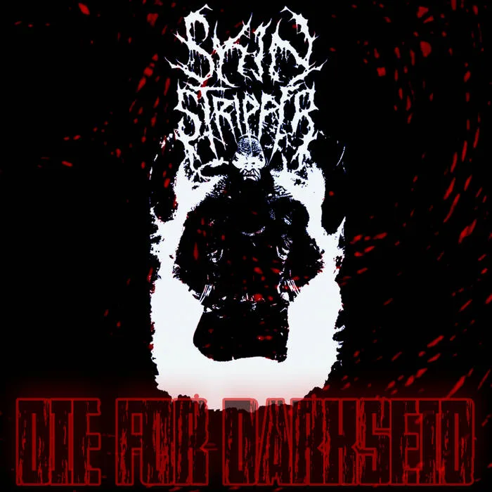 Die for Darkseid cover