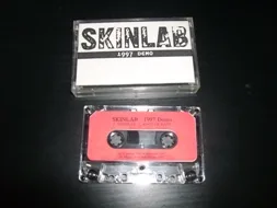 1997 Demo cover