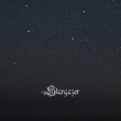 Stargazer cover