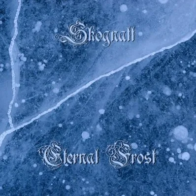 Eternal Frost cover