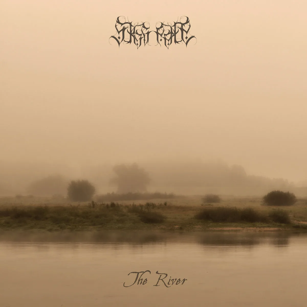 The River cover