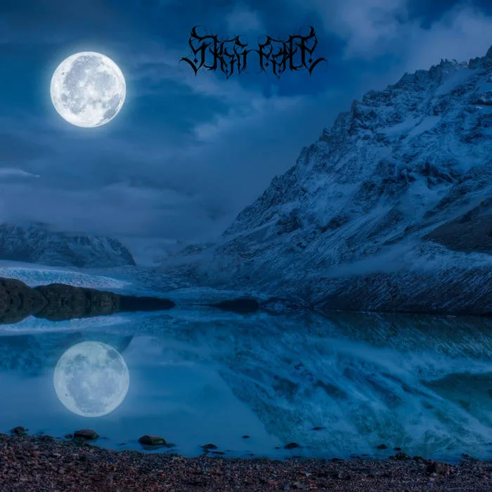 Of Mountains, Rivers and the Moon at Night cover