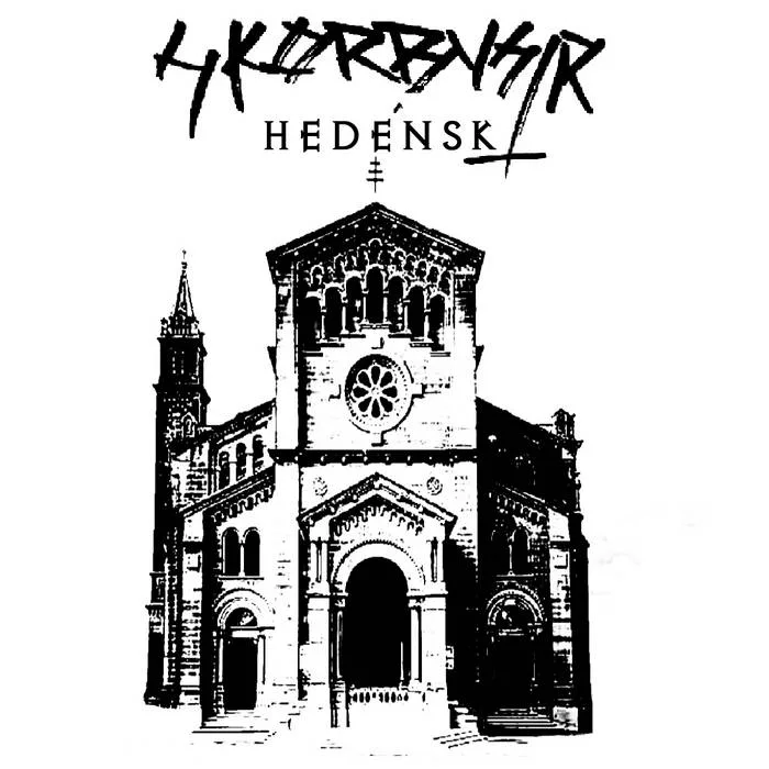 Hedensk cover
