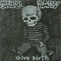 Give Birth cover