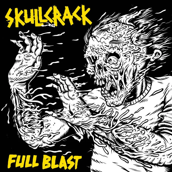 Full Blast cover