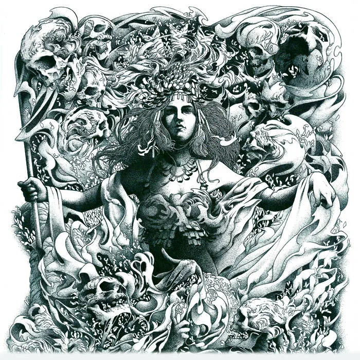 Reinventing Darkness cover