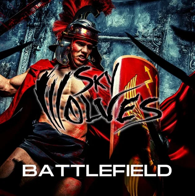 Battlefield cover