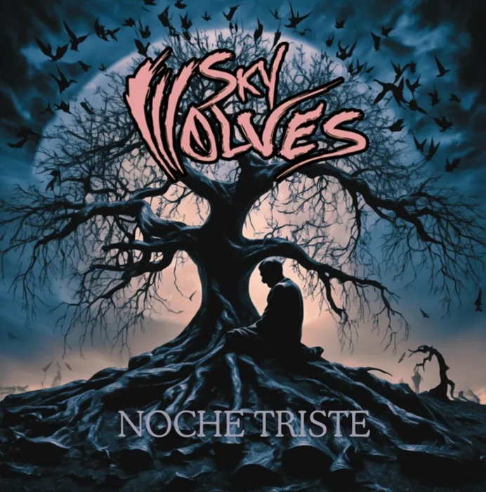 Noche Triste cover