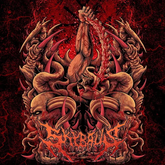 Fan the Flames cover