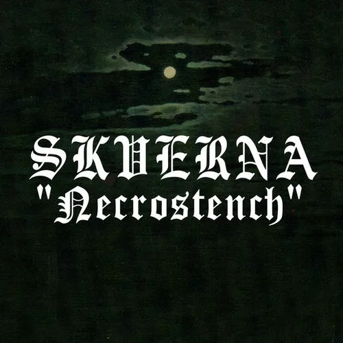 Necrostench cover