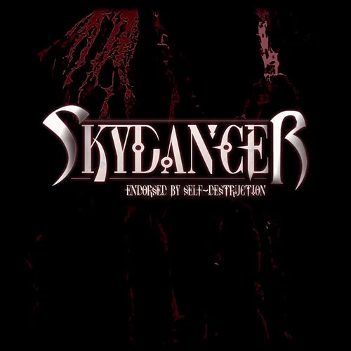 Endorsed by Self-Destruction cover