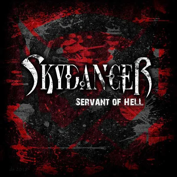 Servant of Hell cover