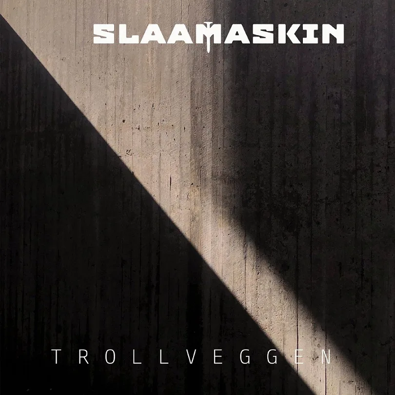 Trollveggen cover