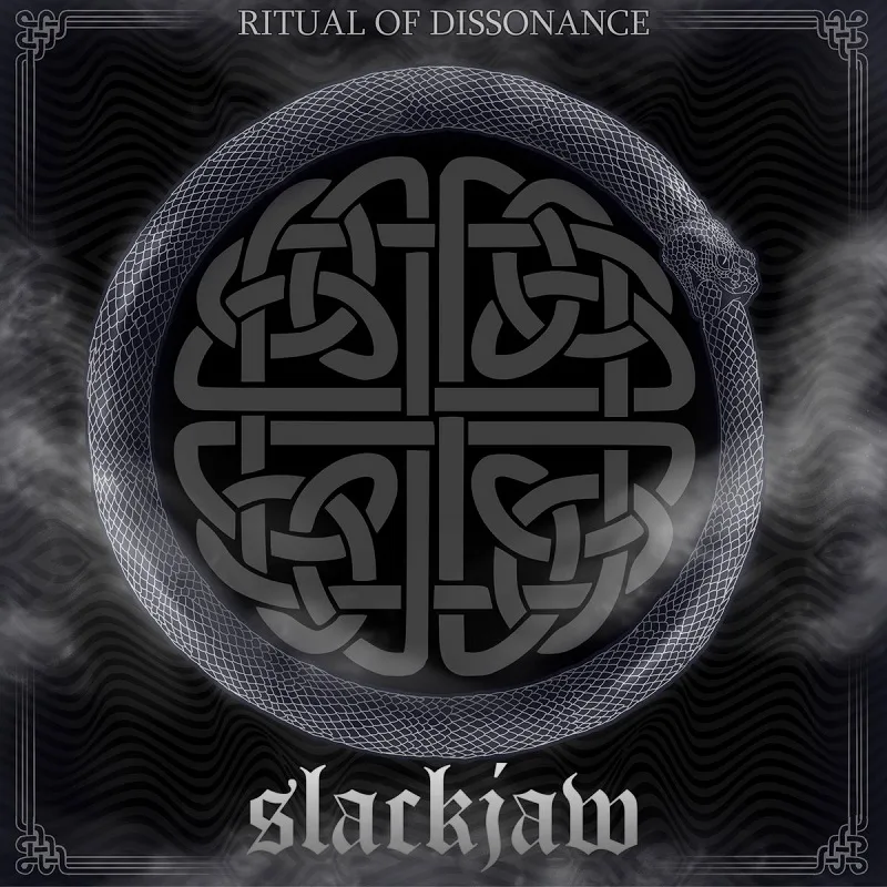 Ritual of Dissonance cover