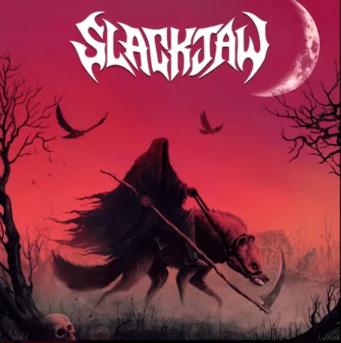 Death Can't Save You cover