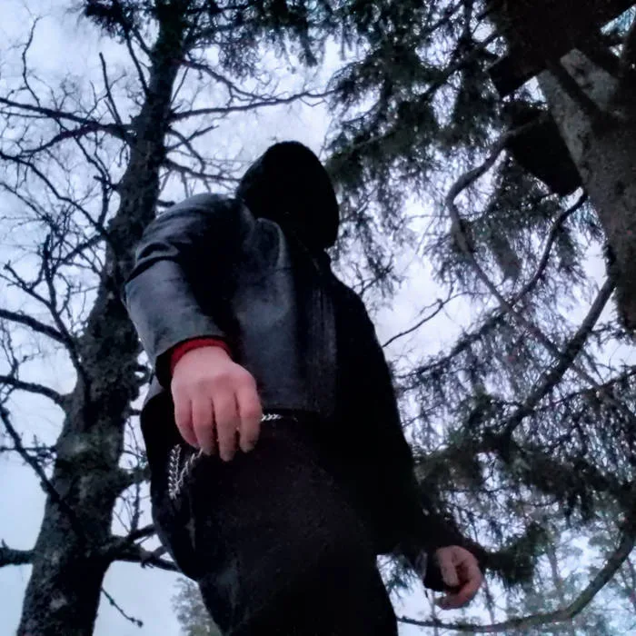 Saatanan syrjäkylä cover
